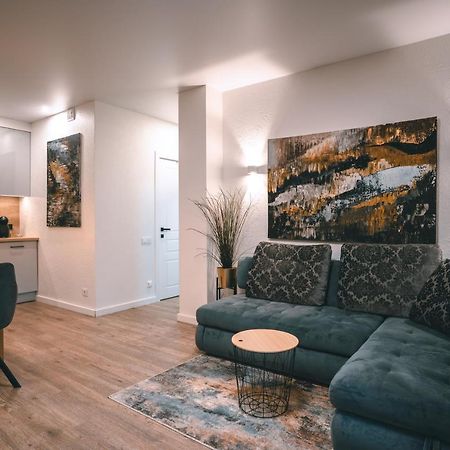 Ravelli 7 Apartment Klaipeda Bagian luar foto
