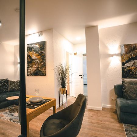 Ravelli 7 Apartment Klaipeda Bagian luar foto