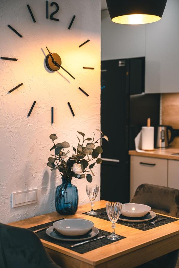 Ravelli 7 Apartment Klaipeda Bagian luar foto
