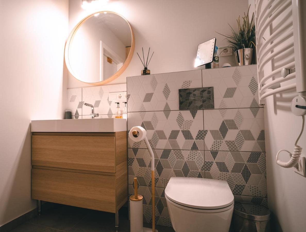 Ravelli 7 Apartment Klaipeda Bagian luar foto
