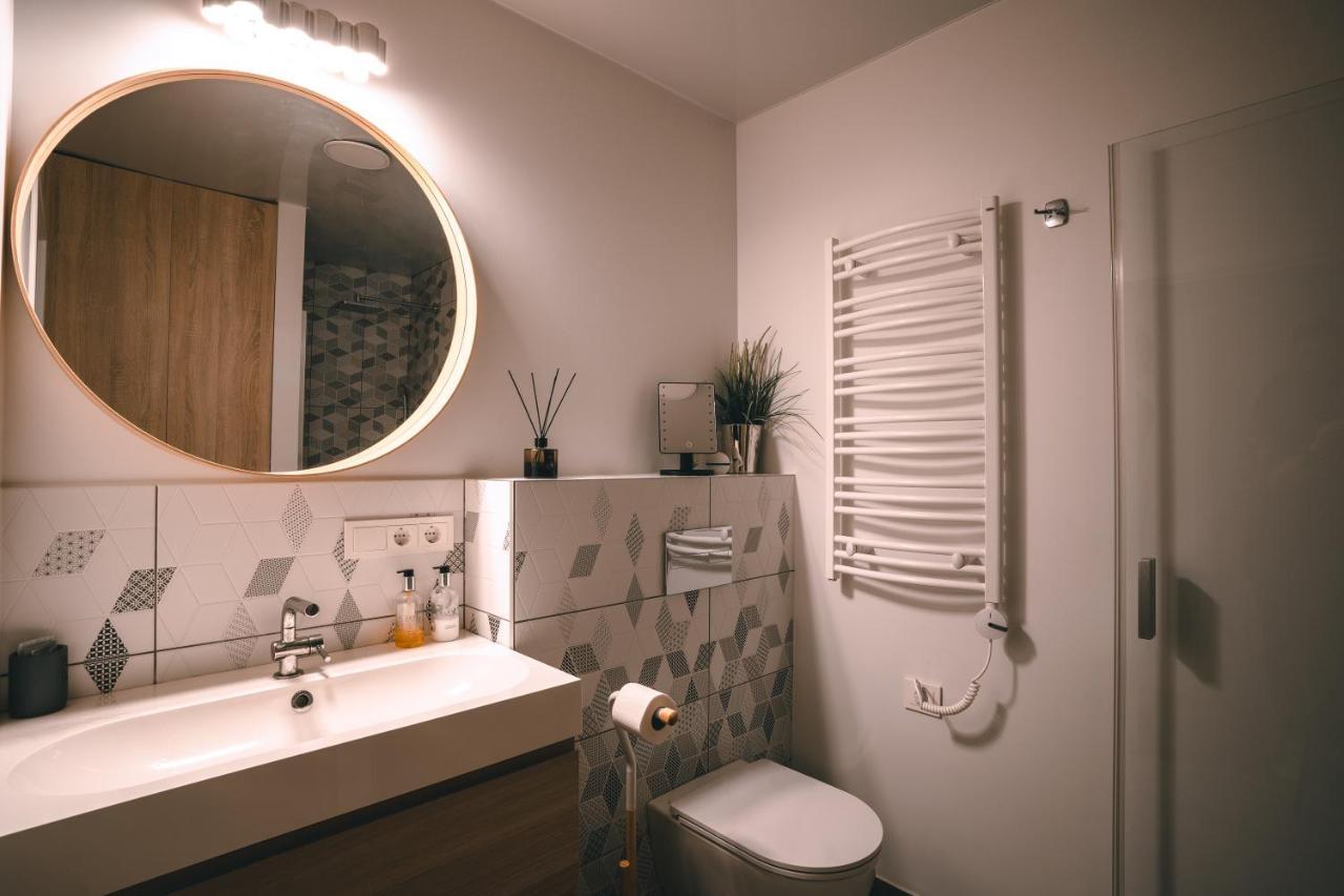 Ravelli 7 Apartment Klaipeda Bagian luar foto