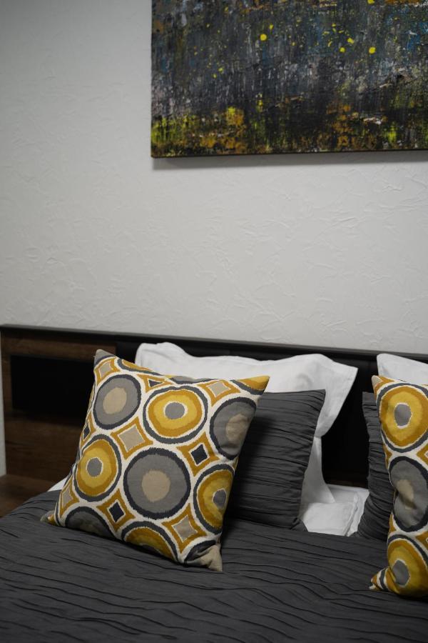 Ravelli 7 Apartment Klaipeda Bagian luar foto