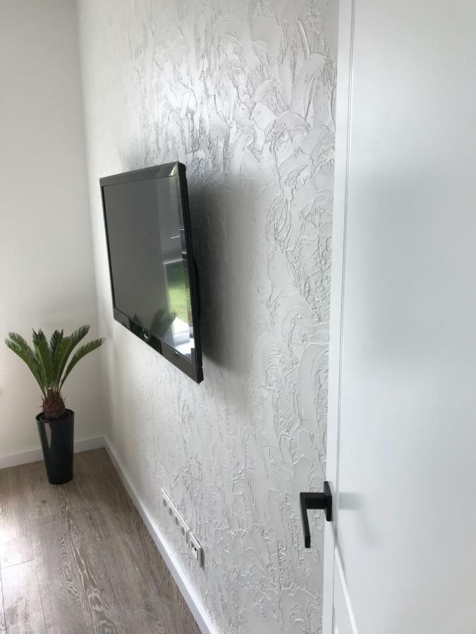 Ravelli 7 Apartment Klaipeda Bagian luar foto