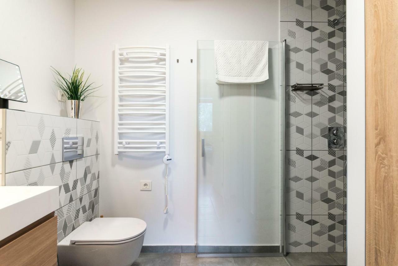 Ravelli 7 Apartment Klaipeda Bagian luar foto